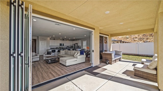 Detail Gallery Image 35 of 41 For 24897 Miners View Ln, Moreno Valley,  CA 92557 - 4 Beds | 2/1 Baths