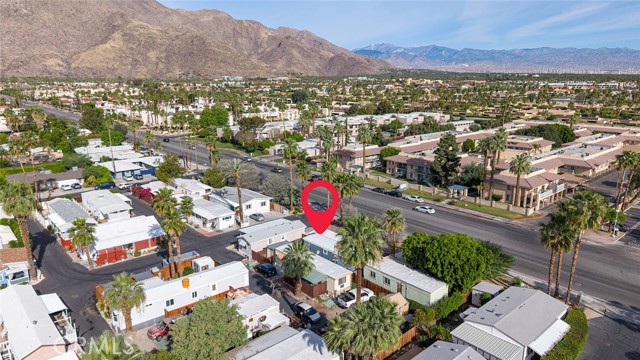 Detail Gallery Image 22 of 23 For 73 Alesandro a,  Palm Springs,  CA 92264 - 1 Beds | 1 Baths