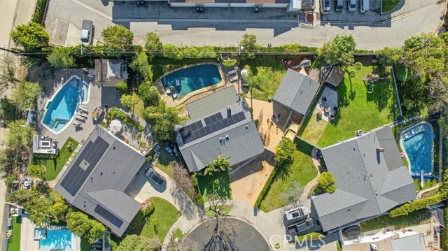 Detail Gallery Image 37 of 43 For 6443 Gross Ave, West Hills,  CA 91307 - 3 Beds | 2 Baths