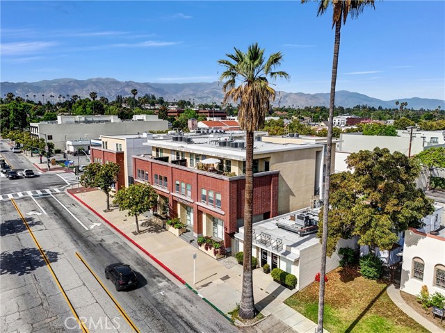 Detail Gallery Image 20 of 22 For 1401 Mission St #105,  South Pasadena,  CA 91030 - 1 Beds | 1 Baths