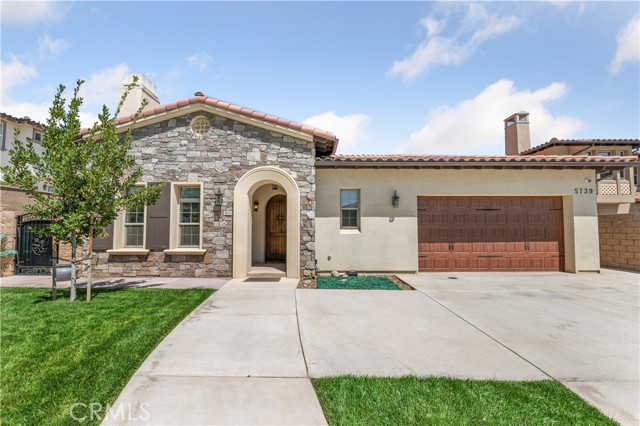5739 Winchester Court , Rancho Cucamonga, California, 91737