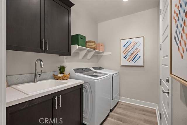 Detail Gallery Image 18 of 19 For 38851 Candlenut Dr, Palmdale,  CA 93551 - 4 Beds | 3/1 Baths