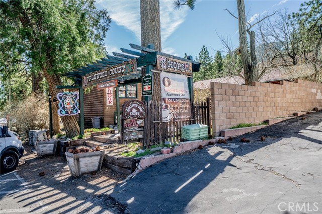 Detail Gallery Image 37 of 39 For 1724 Thrush, Wrightwood,  CA 92397 - 1 Beds | 1 Baths