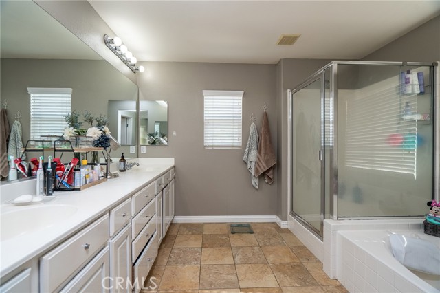 Detail Gallery Image 23 of 42 For 3415 Cromwell Ct, Perris,  CA 92571 - 3 Beds | 2/1 Baths