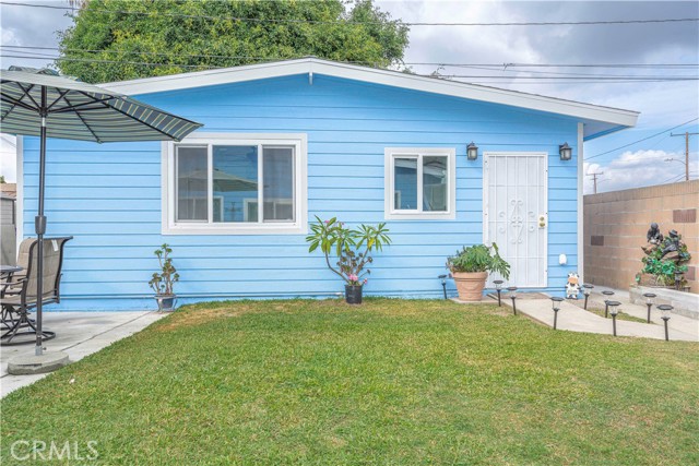 Detail Gallery Image 20 of 22 For 13613 Silverbow Ave, Norwalk,  CA 90650 - 1 Beds | 1 Baths