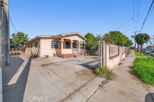 Detail Gallery Image 1 of 1 For 4521 Hammel St, Los Angeles,  CA 90022 - 3 Beds | 2 Baths