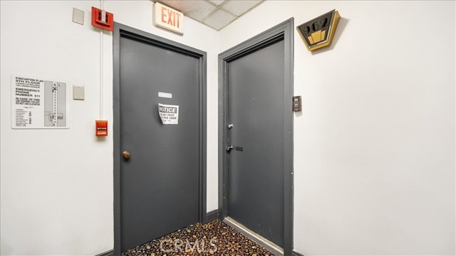 Detail Gallery Image 18 of 20 For 140 Linden Ave #962,  Long Beach,  CA 90802 - 1 Beds | 1 Baths