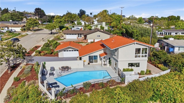 5123 Willow Wood, Rolling Hills Estates, California 90274, 4 Bedrooms Bedrooms, ,3 BathroomsBathrooms,Residential,For Sale,Willow Wood,PV26081419