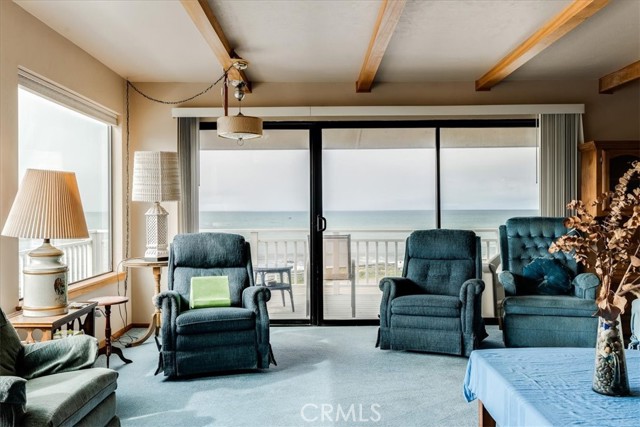 Detail Gallery Image 8 of 73 For 6100 Moonstone Beach Dr, Cambria,  CA 93428 - 4 Beds | 3/1 Baths