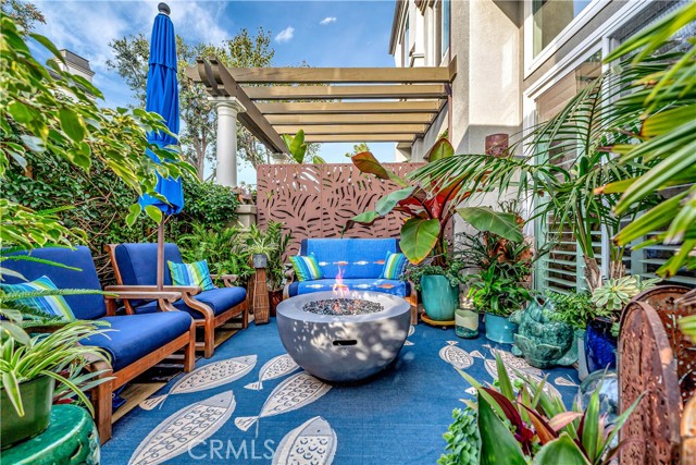 Detail Gallery Image 44 of 59 For 6251 Surfpoint Cir, Huntington Beach,  CA 92648 - 2 Beds | 2/1 Baths