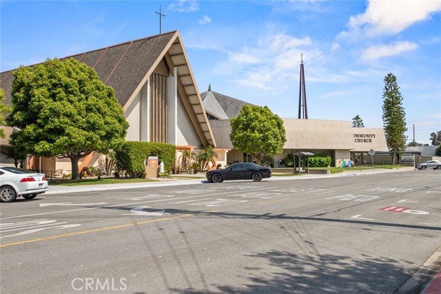 Detail Gallery Image 13 of 19 For 1381 Monterey Rd 62g,  Seal Beach,  CA 90740 - 2 Beds | 1/1 Baths