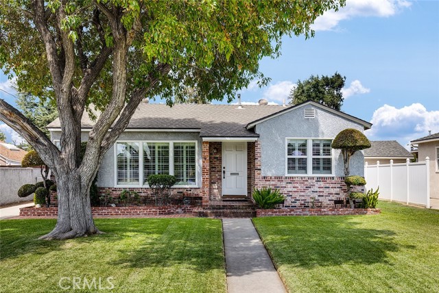 Detail Gallery Image 1 of 1 For 2339 Fairgreen Ave, Monrovia,  CA 91016 - 4 Beds | 2 Baths