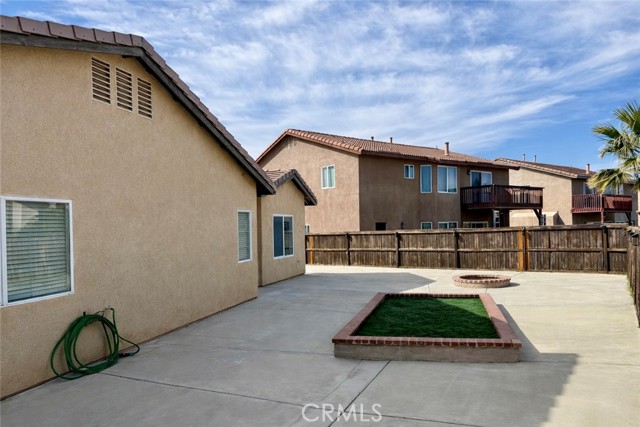 Detail Gallery Image 18 of 19 For 12662 Fair Glen Dr, Victorville,  CA 92392 - 4 Beds | 2/1 Baths