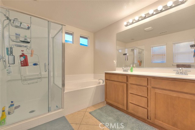 Detail Gallery Image 43 of 57 For 1343 Comfrey Leaf Drive, Beaumont,  CA 92223 - 4 Beds | 3 Baths