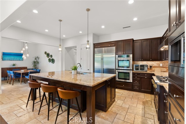 Detail Gallery Image 19 of 75 For 27281 Calle De La Rosa, San Juan Capistrano,  CA 92675 - 5 Beds | 5/1 Baths