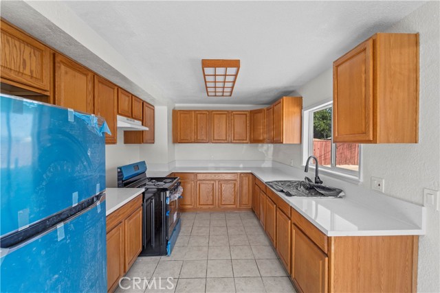 Detail Gallery Image 11 of 33 For 1148 E Virginia, Barstow,  CA 92311 - 3 Beds | 2 Baths