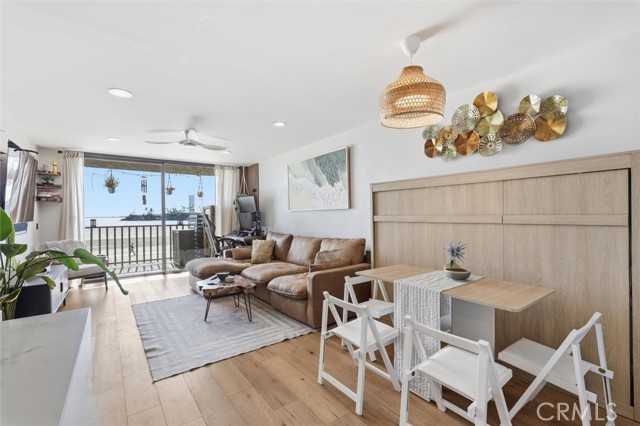 Detail Gallery Image 2 of 44 For 1140 E Ocean Blvd #141,  Long Beach,  CA 90802 - 1 Beds | 1 Baths