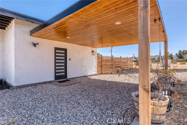 Detail Gallery Image 45 of 46 For 5125 Sunfair Rd, Joshua Tree,  CA 92252 - 2 Beds | 2 Baths
