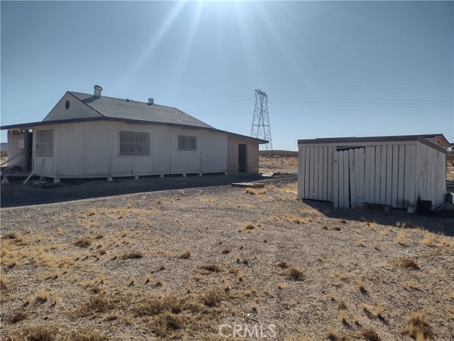 Detail Gallery Image 1 of 23 For 41555 Sun Rose Ave, Lucerne Valley,  CA 92356 - 1 Beds | 1 Baths