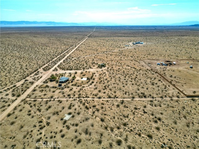 Detail Gallery Image 44 of 45 For 62105 Moon Dr, Joshua Tree,  CA 92252 - 1 Beds | 2 Baths