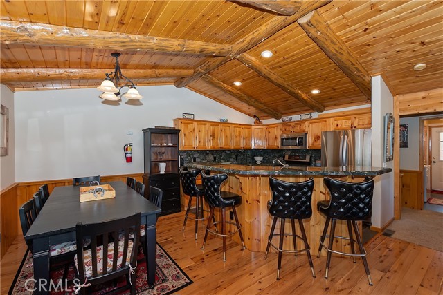 Detail Gallery Image 22 of 50 For 1362 Balsam Dr, Big Bear Lake,  CA 92315 - 4 Beds | 3 Baths