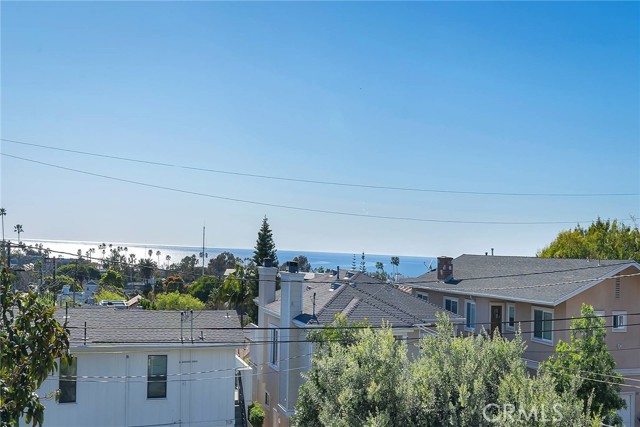 View from Primary Bedroom Deck