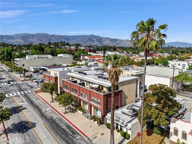 Detail Gallery Image 1 of 22 For 1401 Mission St #105,  South Pasadena,  CA 91030 - 1 Beds | 1 Baths