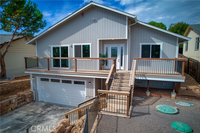 Detail Gallery Image 8 of 47 For 5277 W Bel Air, Kelseyville,  CA 95451 - 3 Beds | 2 Baths