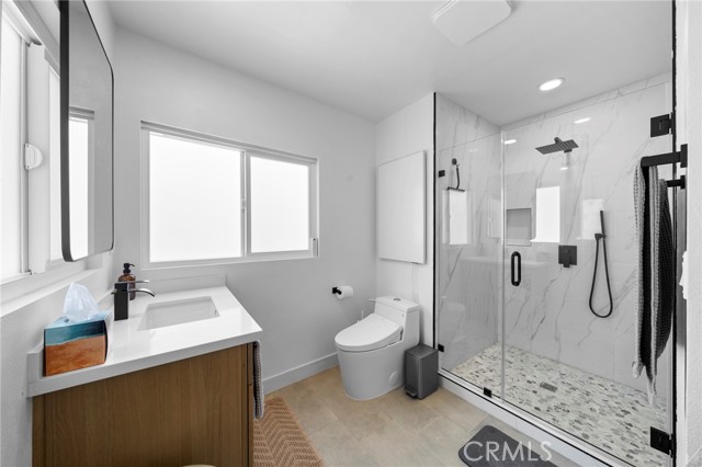 Detail Gallery Image 18 of 32 For 601 Orange Grove Ave, Alhambra,  CA 91803 - 2 Beds | 2 Baths