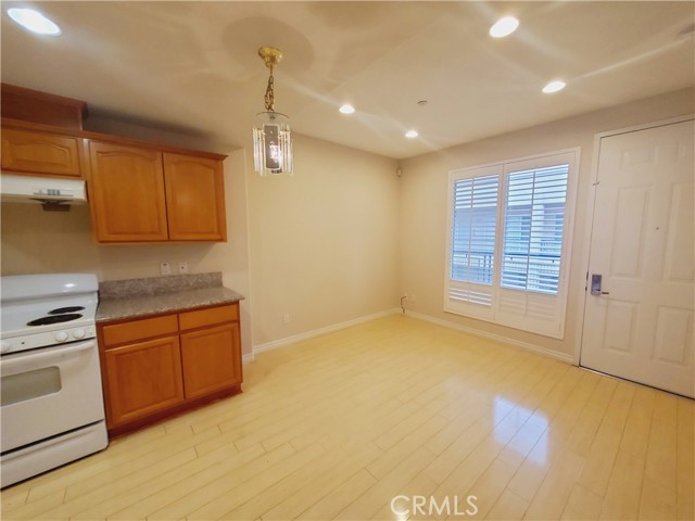 Detail Gallery Image 11 of 41 For 111 N 2nd St St #302,  Alhambra,  CA 91801 - 1 Beds | 2 Baths