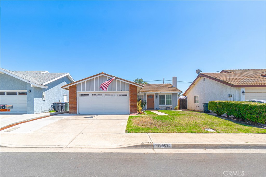 13401 Wisteria Place