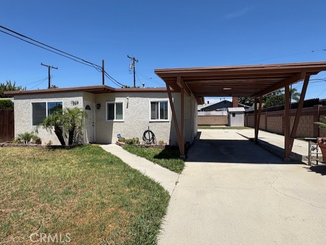 11569 College Drive