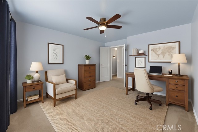Detail Gallery Image 17 of 37 For 12305 Quiet Pasture Dr, Bakersfield,  CA 93312 - 4 Beds | 2 Baths