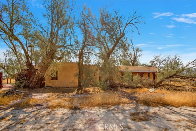 Detail Gallery Image 43 of 62 For 31011 Aleppo Ln, Newberry Springs,  CA 92365 - 2 Beds | 1/1 Baths