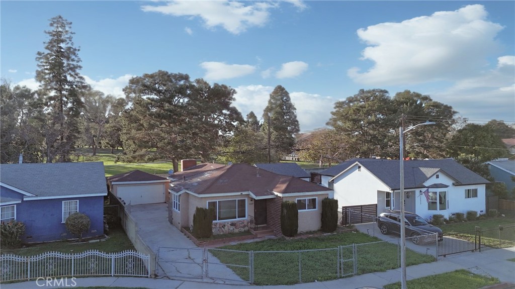 12029 Belhaven Street