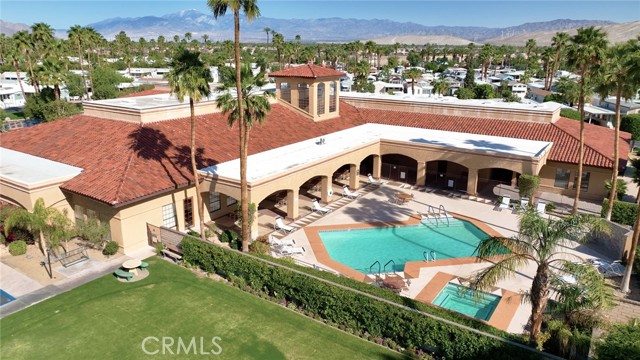 Detail Gallery Image 18 of 51 For 69801 Ramon Rd #124,  Cathedral City,  CA 92234 - 1 Beds | 1 Baths