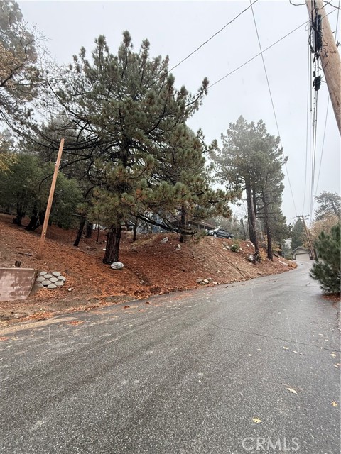 Detail Gallery Image 12 of 14 For 0 Poplar, Running Springs,  CA 92382 - – Beds | – Baths