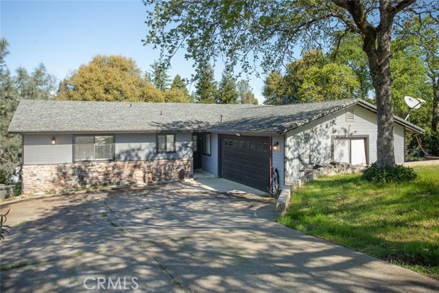 Detail Gallery Image 2 of 57 For 11 Cove Ct, Oroville,  CA 95966 - 3 Beds | 2 Baths