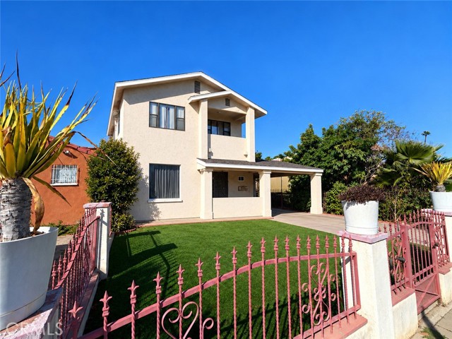 533 West 113th