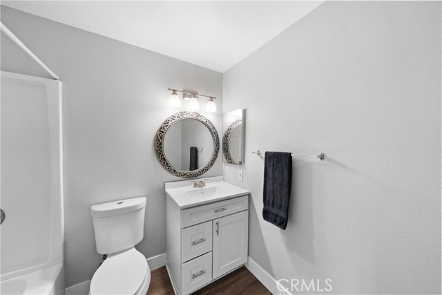 Detail Gallery Image 15 of 26 For 2620 Avenida Del Vista #203,  Corona,  CA 92882 - 1 Beds | 1 Baths