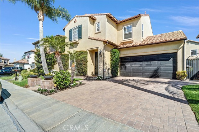 Detail Gallery Image 1 of 29 For 12 via Zamora, San Clemente,  CA 92673 - 4 Beds | 2/1 Baths