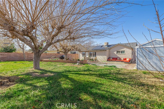 Detail Gallery Image 37 of 46 For 38738 Puerta Ave, Palmdale,  CA 93550 - 3 Beds | 2 Baths