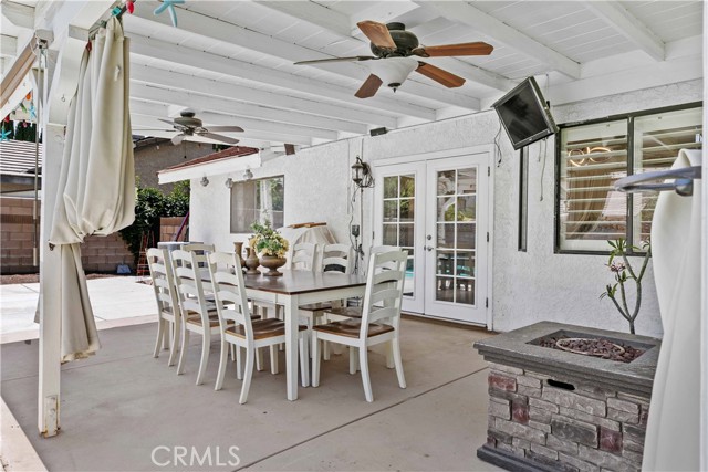 Detail Gallery Image 48 of 67 For 42962 Burlwood Dr, Lancaster,  CA 93536 - 4 Beds | 2/1 Baths