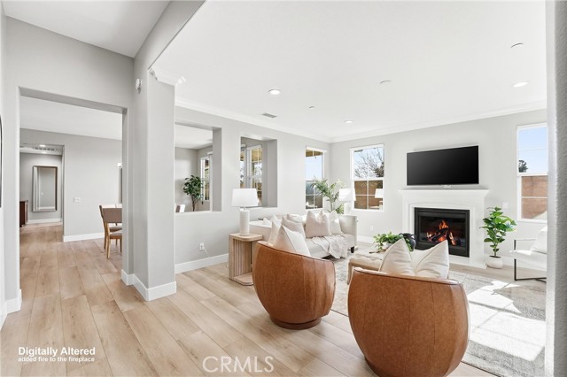 Detail Gallery Image 5 of 55 For 19948 Villa Medici, Yorba Linda,  CA 92886 - 3 Beds | 2 Baths