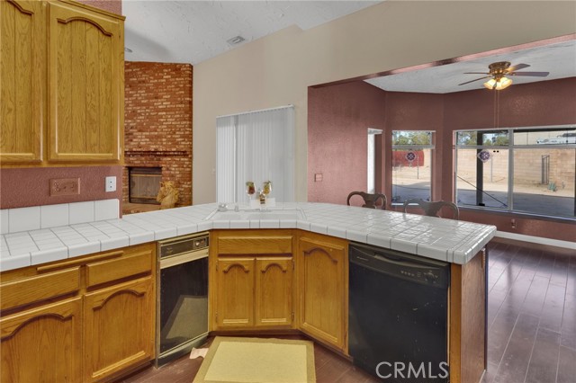 Detail Gallery Image 30 of 65 For 13889 Olathe Rd, Apple Valley,  CA 92307 - 5 Beds | 2/1 Baths