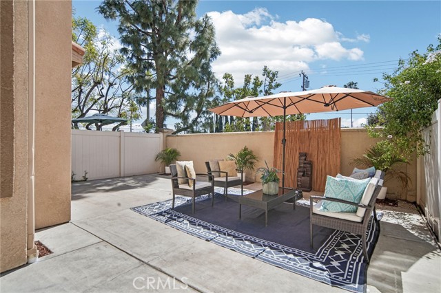 Detail Gallery Image 32 of 33 For 3406 E. Lochleven Ln. #B,  Orange,  CA 92869 - 3 Beds | 2/1 Baths