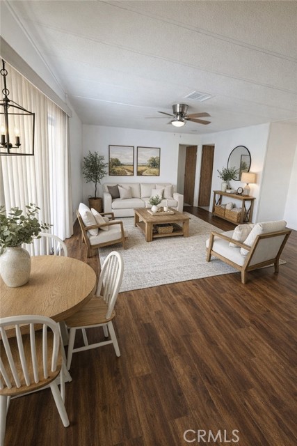 Detail Gallery Image 17 of 20 For 23820 Ironwood #217,  Moreno Valley,  CA 92557 - 2 Beds | 2 Baths