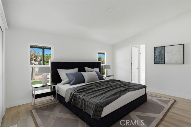 Detail Gallery Image 19 of 37 For 24761 Wendell Dr, Hemet,  CA 92544 - 2 Beds | 2 Baths