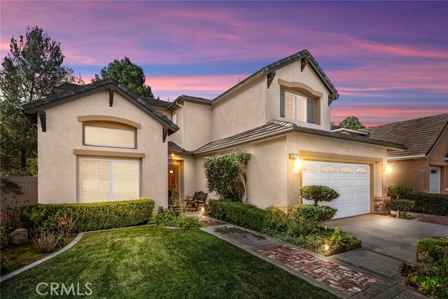 8790 E Cloudview Way, Anaheim Hills, CA 92808