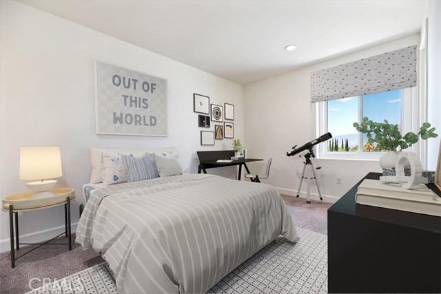 Detail Gallery Image 18 of 19 For 1458 Moore St, Redlands,  CA 92374 - 4 Beds | 4/1 Baths